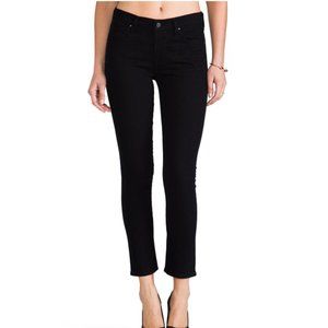 COH Ankle Black Jeans